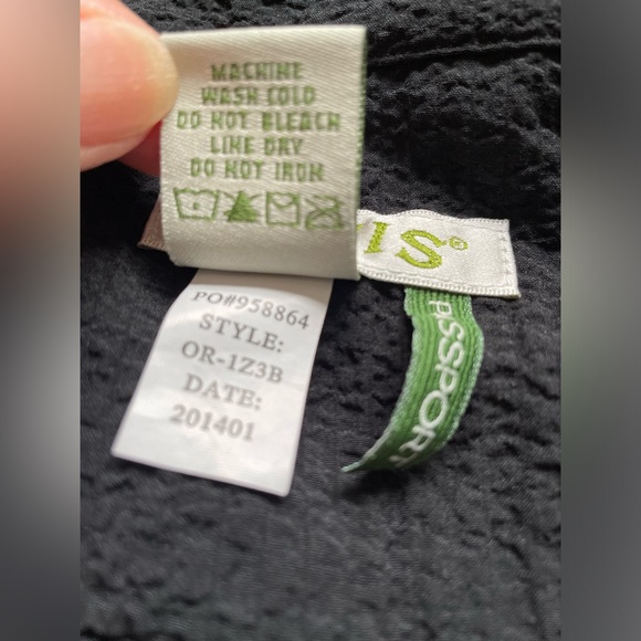 Orvis lightweight jacket, size M - Picture 7 of 8